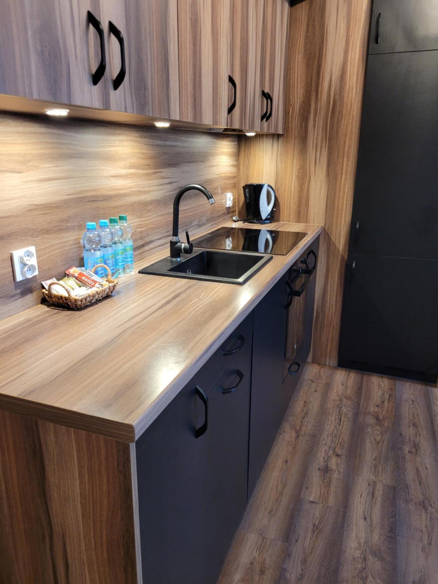 Apartament Dwupokojowy W Elblagu Εξωτερικό φωτογραφία