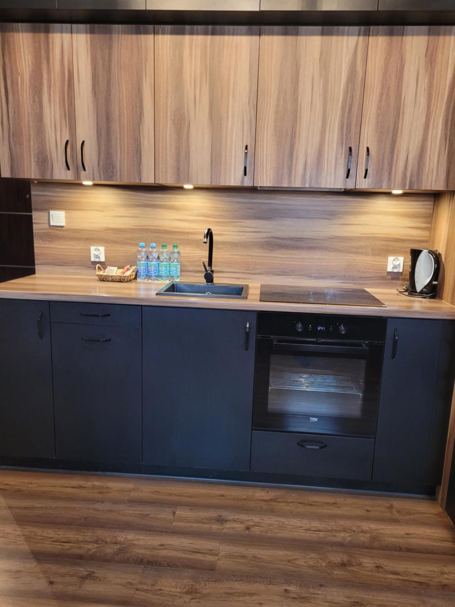 Apartament Dwupokojowy W Elblagu Εξωτερικό φωτογραφία