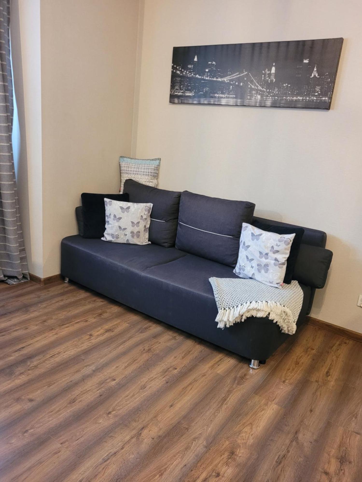 Apartament Dwupokojowy W Elblagu Εξωτερικό φωτογραφία